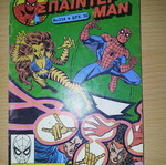 Spiderman No 336 comic like new