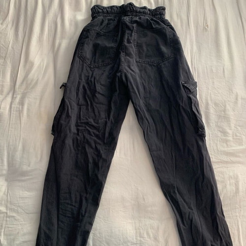 Jeans straight Bershka size S 36 8