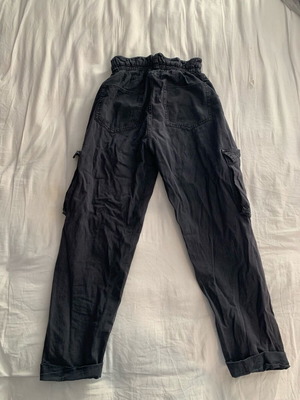 Jeans straight Bershka size S 36 8