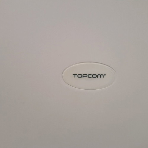 Baby scale Topcom like new