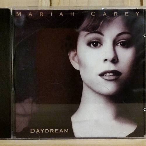 Mariah Carey Daydream CD like new, pop