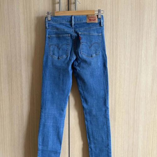 Levi’s jeans women’s like new, size S / 36 / 8