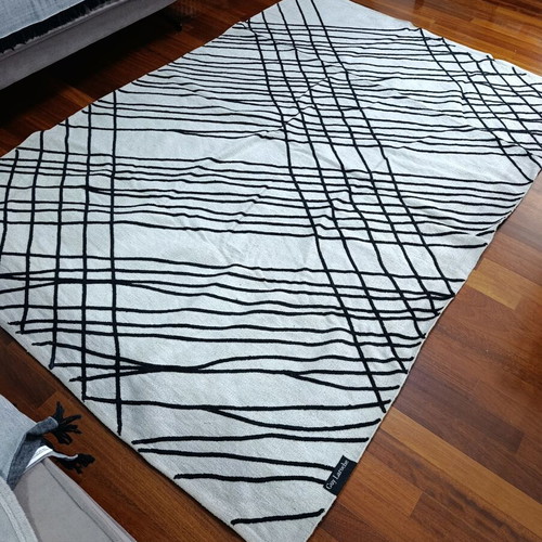 Guy Laroche Summer Rug (160x230) like new