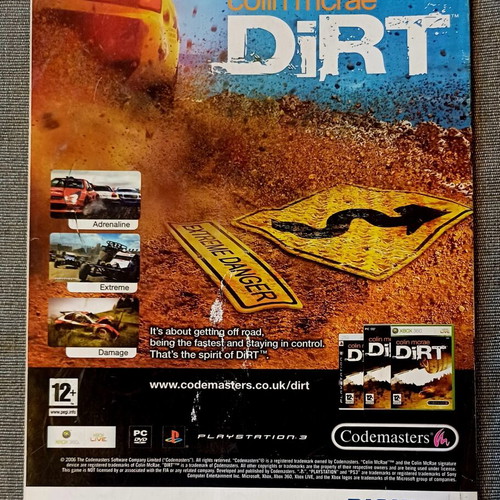 Games Magazine #127 used, July 2007 issue