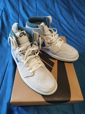 Nike Air Jordan 1 Zoom Air CMFT 2 size EU 46 new