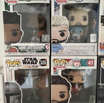 Funko Pop collection new