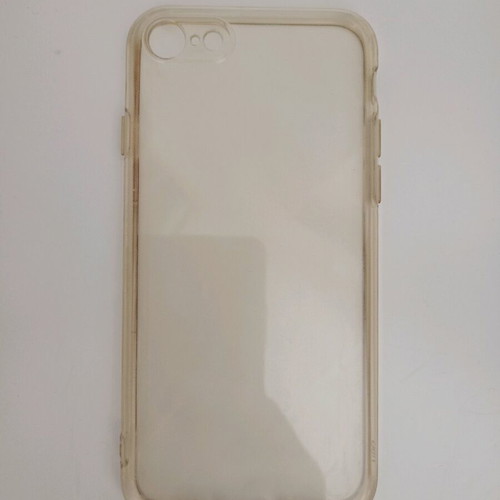 I-phone case like new for SE2022, SE2020, 7 and 8 models
