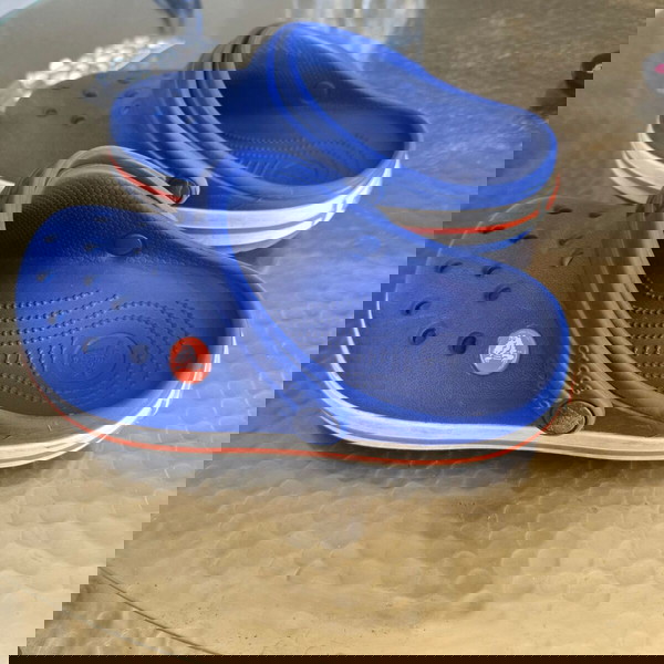 Crocs μεγεθος 32-34