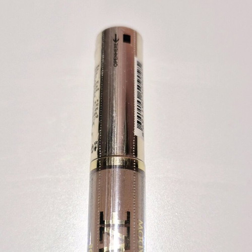 Golden Rose Eye Glaze Liquid Eyeshadow 01 Woody new