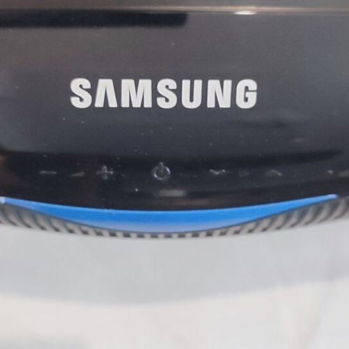Samsung 21" HD TV with Dolby Digital Plus and SRS TruSurround