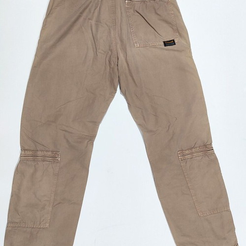 Chinook Beige Pants like new, size 33