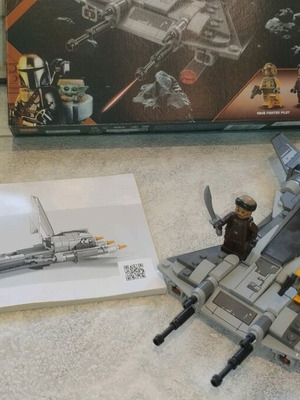 Lego Star Wars 75346 πλήρες σετ με κουτί και οδηγίες, σαν καινούριο