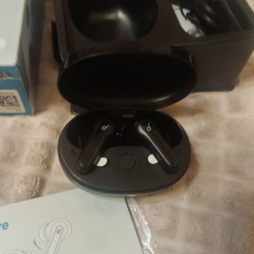 Soundcore by Anker P2 Mini Bluetooth earbuds new