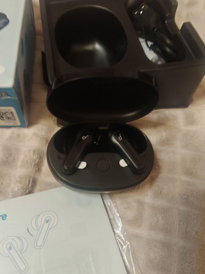 Soundcore by Anker P2 Mini Bluetooth ακουστικά νέα