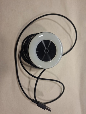 Razer Kiyo Web Camera Full HD, lightly used