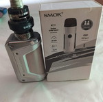 Electronic cigarettes, pack of 2