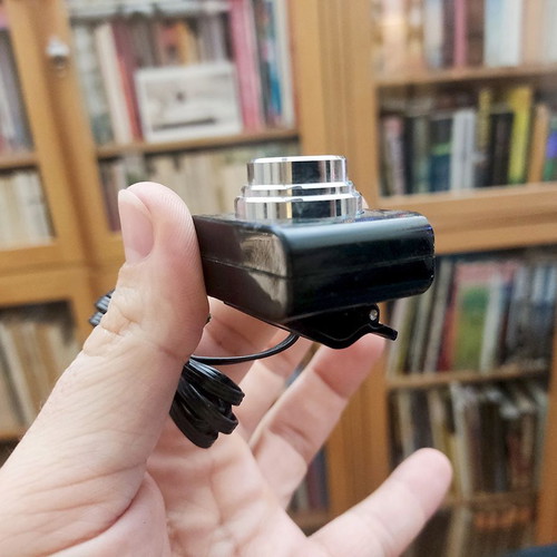 USB camera 5 megapixel used
