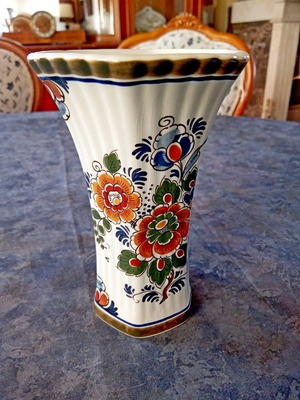 Delft Vase 1960