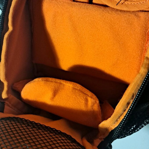 Sentio camera case used with memory card slots shockproof