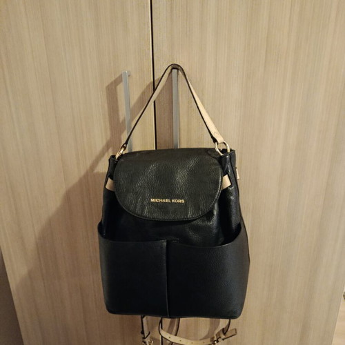 Michael Kors bag used