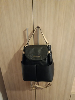 Michael Kors bag used