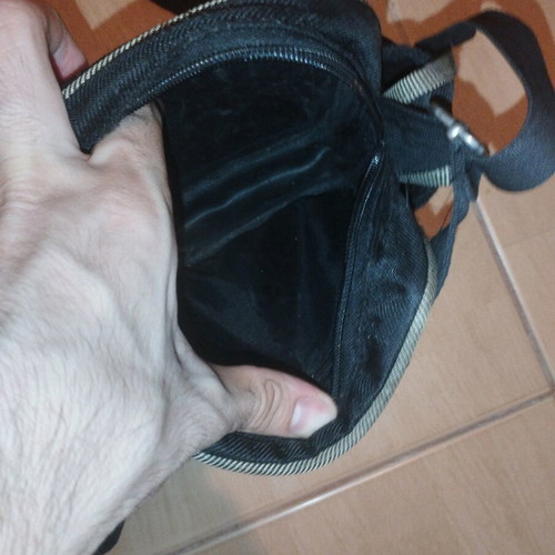 City Bag used shoulder bag