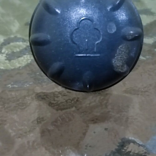 Juro-Pro boiler cap