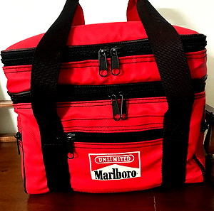 Marlboro διαφημιστικό βαλιτσάκι