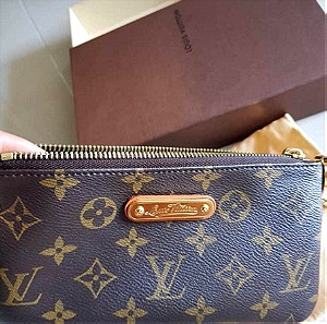 Louis Vuitton milla handbag