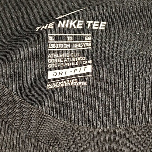 Nike CR 7 Dri-Fit Boys size 158 - 170