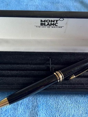 Механичен молив Montblanc Meisterstück Classique като нов 0.5мм