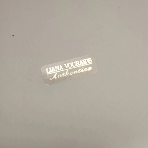 Hermes Egee Soleil Lune sushi plate, porcelain