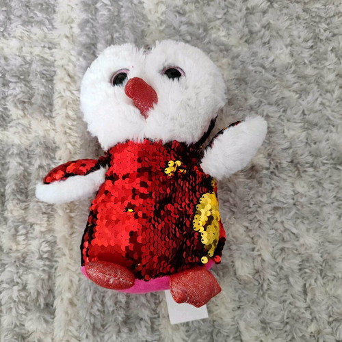 Stuffed animals like new, assorted