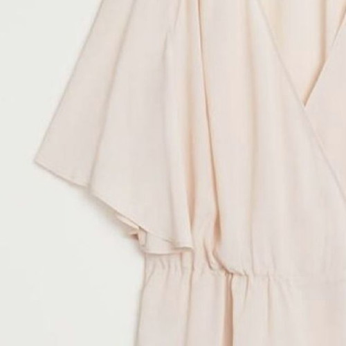 MANGO Blouse Airy Medium Like New