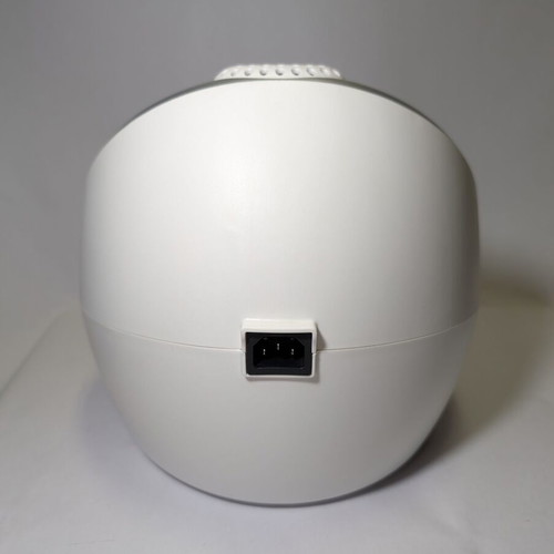 Chicco Mammy Warm Steam Humidifier used