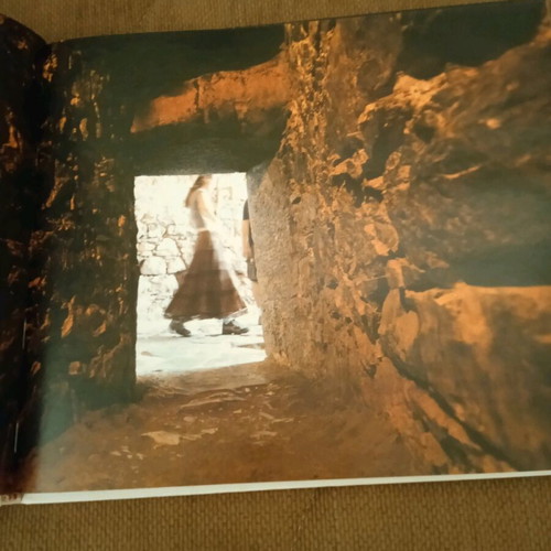 Castles book used, Οι Θησαυροι της Ελλαδας