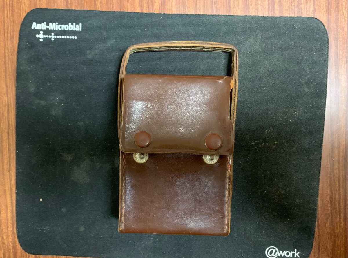 Mitsubishi Electric Six Transistor ラジオ Vintage Mitsubishi Electric Six… - € 90,00 - Vendora.cy