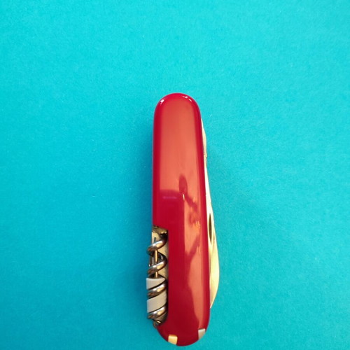 Victorinox Swisschamp Swiss Army Knife multitool new