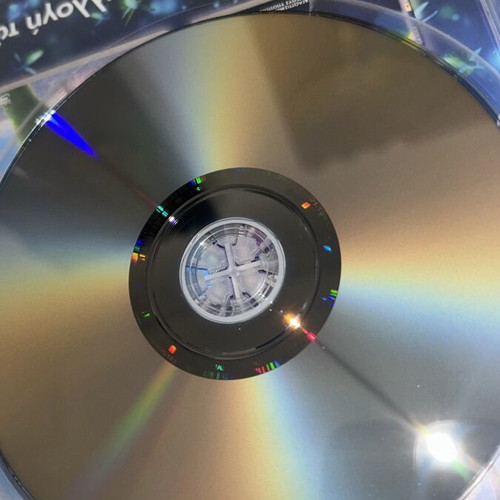 Finding Nemo Disney DVD new, dubbed