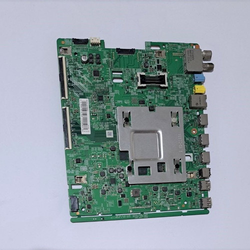 Mainboard BN94-13317E for Samsung UE43NU7470SXXN used