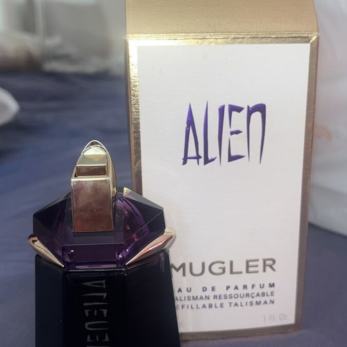 Alien Mugler Eau de Parfum 30 ml new, authentic