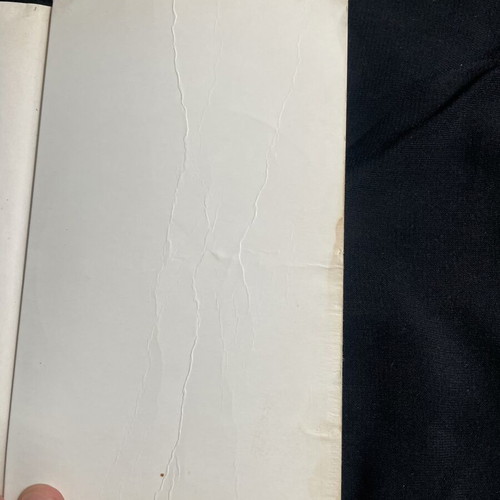Book Astrology "ΖΥΓΟΣ" by Bernard Fitzwalter 1988 used