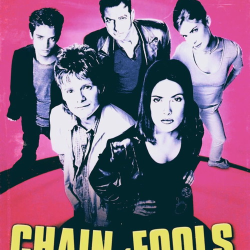 DVD Chain of Fools new, action, adventure, crime with subtitles