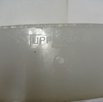 Tupperware large liquid container vintage used