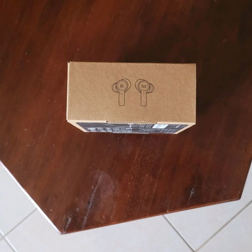 Bang & Olufsen Cisco 950 earbuds new, high-end, noise cancelling