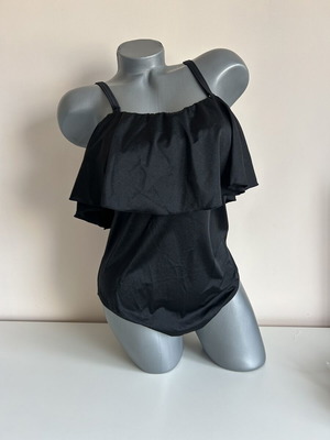 Black Swimsuit size L new