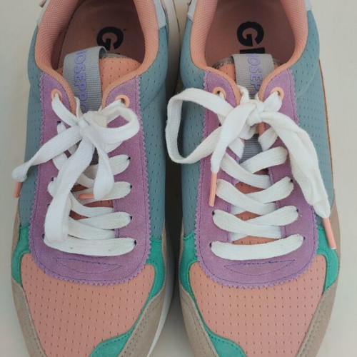 Gloseepo sneakers size 41, multicolor