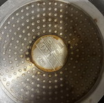 Vicko Wok frying pan
