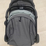 Premaman Aria Basic compact stroller