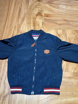 Gang lightweight kids jacket for 2 years 92 cm like new